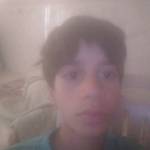 Following profile image