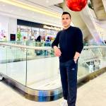 Ameer Saadi Profile Picture