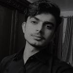 Malek Profile Picture