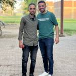 Ahmed Barbar Profile Picture