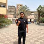 Mohamed Abo Elkher Profile Picture
