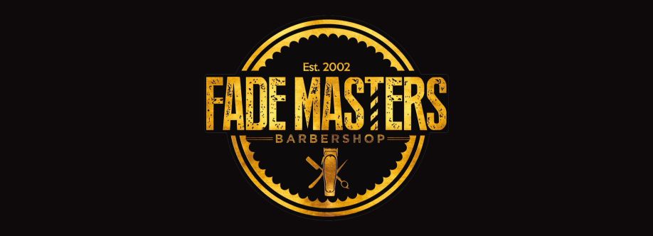 Fade Masters cover