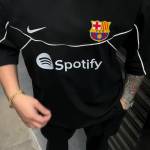 Following profile image
