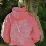 Following profile image
