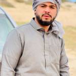 Following profile image