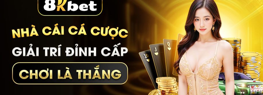 Nhà Cái 8KBET cover