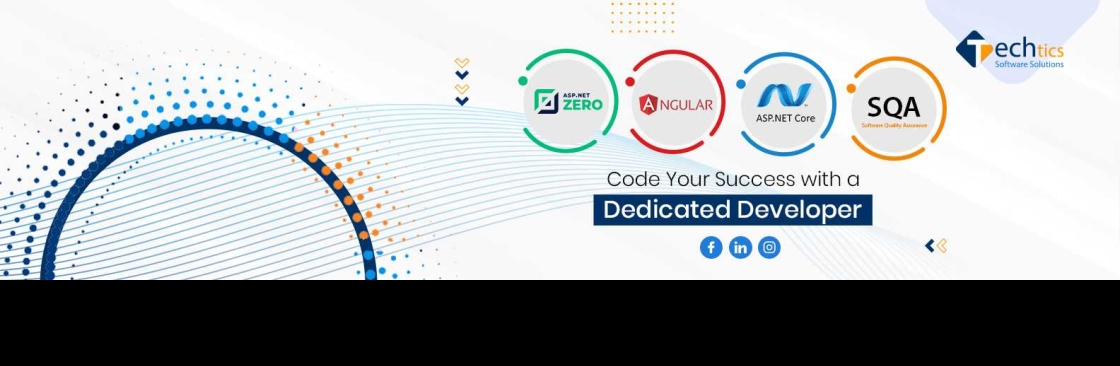 Etechtics Software Solutions cover