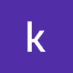 Following profile image