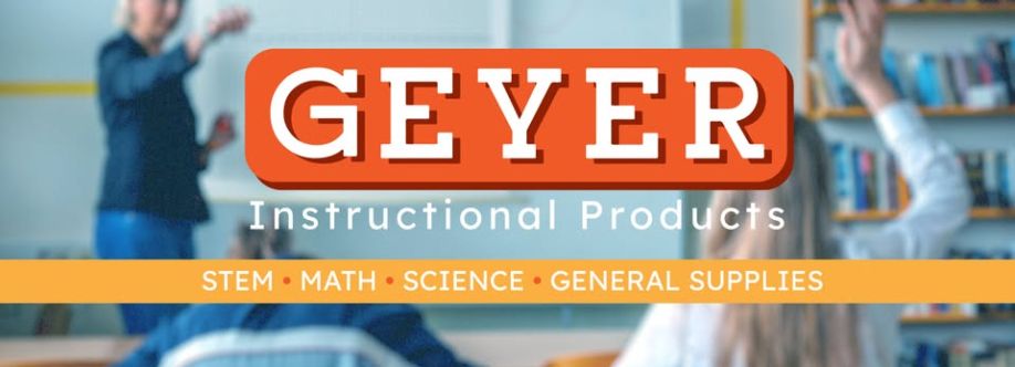 Geyer Instructional Products cover