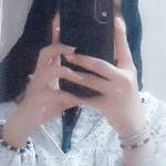 Following profile image