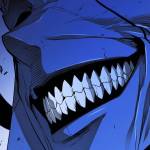 Following profile image