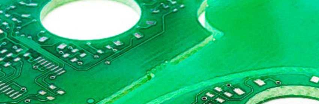 Pcb Togo Electronic Inc cover