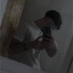 Following profile image