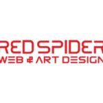 RedSpider Web and Art Design Profile Picture