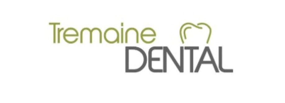 Tremaine Dental cover