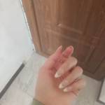 Following profile image