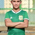 علي وليد Profile Picture