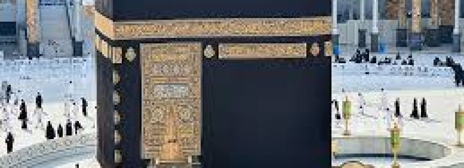 Hajj Umrah 4U USA cover