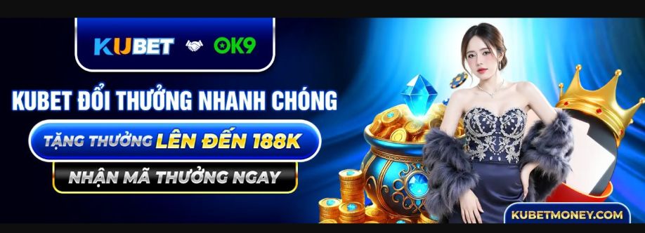 KUBET KUBET cover