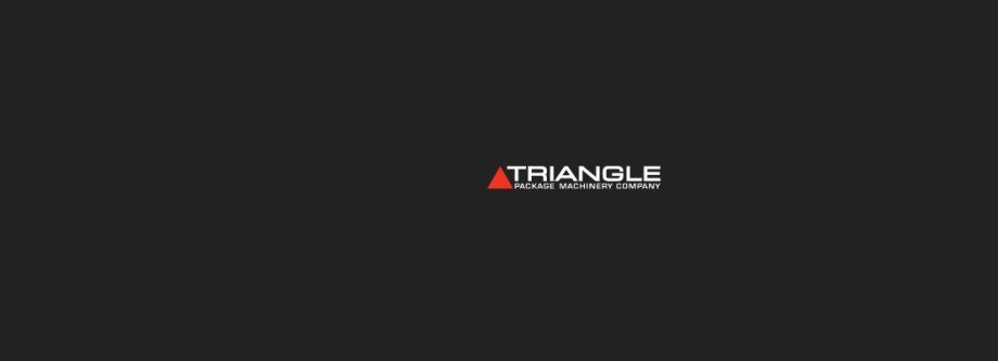 Triangle Package Machinery CO cover