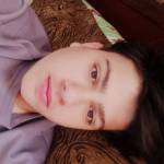 Following profile image