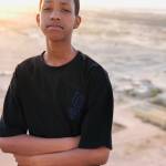 Following profile image