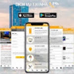 App Ong Thợ Profile Picture
