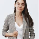 Following profile image