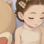 Following profile image