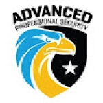 Advanced Professional Security Security Guards Advanced Profile Picture
