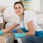 Office Cleaning in Dubai Profile Picture
