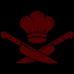 Following profile image