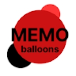Memo Balloons Profile Picture