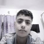 Following profile image
