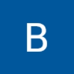 Following profile image