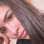 Following profile image