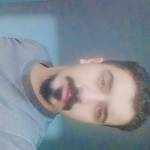 Following profile image