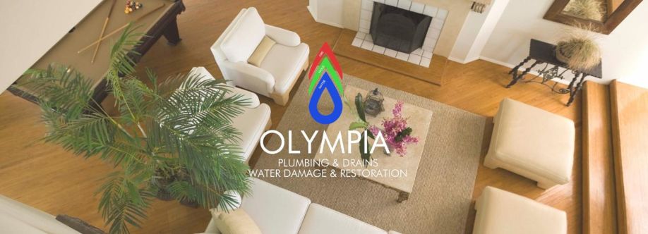 Olympia Services cover