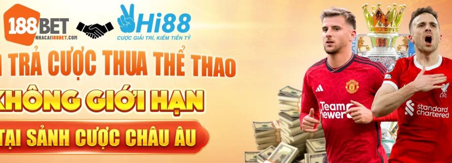 Nhà cái 188BET cover