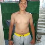 Following profile image