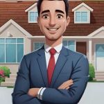 Following profile image