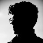 Following profile image