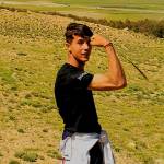 Mouh Mouh Profile Picture