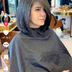 Following profile image