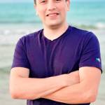 Following profile image