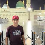 HAMADA SAAD Profile Picture