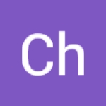 Following profile image