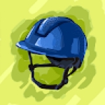 Following profile image