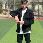 Ali Ihsan Profile Picture