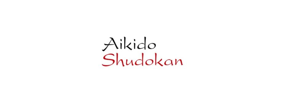 Aikido Shudokan cover